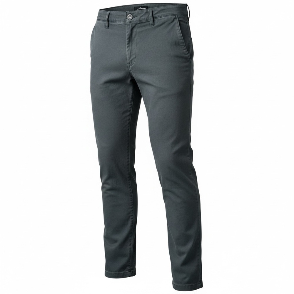 Men’s Dixxon Chinos - Picture 11 of 11